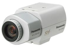 Аналоговая камера Panasonic WV-CP604E Panasonic WV-CP604E фото, купить, цена, магазин