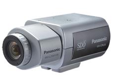 Аналоговая камера Panasonic WV-CP634E Panasonic WV-CP634E фото, купить, цена, магазин