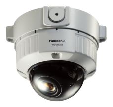 Аналоговая камера Panasonic WV-CW334SE Panasonic WV-CW334SE фото, купить, цена, магазин