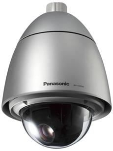 Аналоговая камера Panasonic WV-CW594E Panasonic WV-CW594E фото, купить, цена, магазин