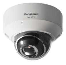 IP камера Panasonic WV-S2110 Panasonic WV-S2110 фото, купить, цена, магазин