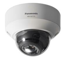 IP камера Panasonic WV-S2111L Panasonic WV-S2111L фото, купить, цена, магазин