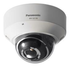 IP камера Panasonic WV-S2130 Panasonic WV-S2130 фото, купить, цена, магазин