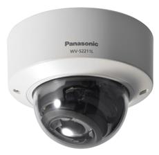 IP камера Panasonic WV-S2211L Panasonic WV-S2211L фото, купить, цена, магазин