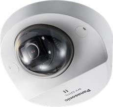 Купольная фиксированная IP камера Panasonic WV-S3111L Panasonic WV-S3111L фото, купить, цена, магазин