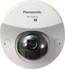 IP камера Panasonic WV-SFN110 Panasonic WV-SFN110 фото, купить, цена, магазин