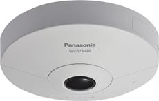 IP камера Panasonic WV-SFN480 Panasonic WV-SFN480 фото, купить, цена, магазин