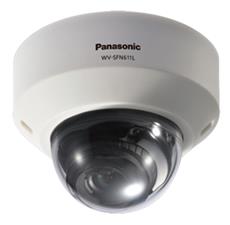 Panasonic WV-SFN611L , , , 