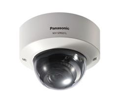Panasonic WV-SFR631L , , , 