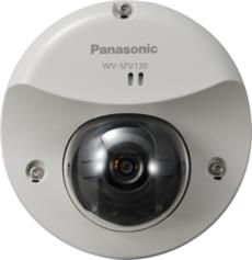 IP камера Panasonic WV-SFV130M Panasonic WV-SFV130M фото, купить, цена, магазин