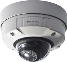 Panasonic WV-SFV611L , , , 