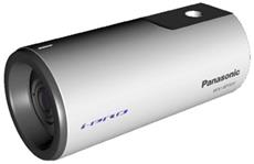 IP камера Panasonic WV-SP102 Panasonic WV-SP102 фото, купить, цена, магазин