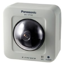 IP камера Panasonic WV-ST162 Panasonic WV-ST162 фото, купить, цена, магазин