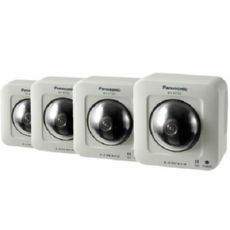IP камера Panasonic WV-ST165 Panasonic WV-ST165 фото, купить, цена, магазин