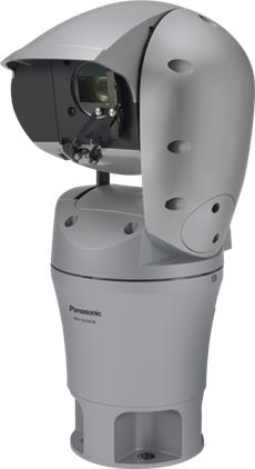 IP камера Panasonic WV-SUD638-H Panasonic WV-SUD638-H фото, купить, цена, магазин
