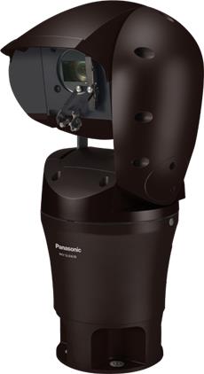 Panasonic WV-SUD638-T , , , 