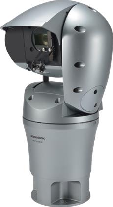 IP камера Panasonic WV-SUD638 Panasonic WV-SUD638 фото, купить, цена, магазин
