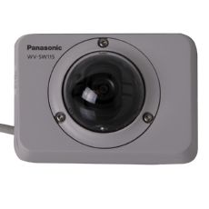 IP камера Panasonic WV-SW115 Panasonic WV-SW115 фото, купить, цена, магазин