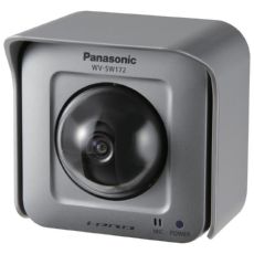 IP камера Panasonic WV-SW172 Panasonic WV-SW172 фото, купить, цена, магазин