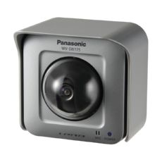 IP камера Panasonic WV-SW175 Panasonic WV-SW175 фото, купить, цена, магазин