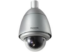 Panasonic WV-SW396A , , , 
