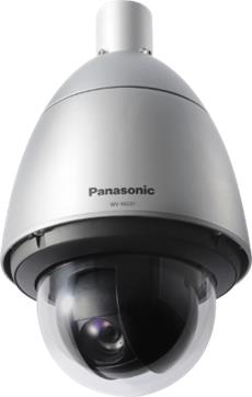 IP камера Panasonic WV-X6531N Panasonic WV-X6531N фото, купить, цена, магазин