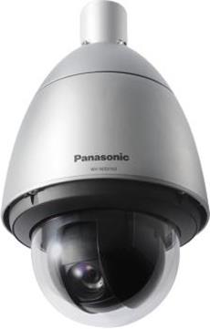 IP камера Panasonic WV-X6531NS Panasonic WV-X6531NS фото, купить, цена, магазин