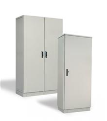 ZPAS WZ-1951-01-32-011 Корпус электрического шкафа серии SZE2 ZPAS WZ-1951-01-32-011 фото, купить, цена, магазин