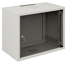 Шкаф настенный 19-дюймовый (19 ZPAS WZ-3504-01-02-011 фото, купить, цена, магазин