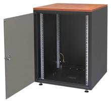Шкаф напольный серии SJB, 19-дюймовый (19 ZPAS WZ-4317-01-04-161 фото, купить, цена, магазин