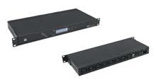 ZPAS WZ-4994-01-00-161 PDU Микропроцессорный блок управления мощностью и температурой MPSM-S1 (в комплекте датчик температуры и влажности ZPAS WZ-4994-01-00-161 фото, купить, цена, магазин