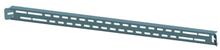ZPAS WZ-5507-16-03-000 Горизонтальный С-профиль для крепления 19 дюймовых профилей в шкафах новой конструкции (с 2012 г.) ZPAS WZ-5507-16-03-000 фото, купить, цена, магазин