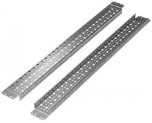 ZPAS WZ-6282-43-04-000 Горизонтальная монтажная рейка для установки 19 ZPAS WZ-6282-43-04-000 фото, купить, цена, магазин