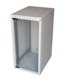 ZPAS WZ-ECOD-24U6010-12AA-01-0000-011 Шкаф напольный 19" ZPAS WZ-ECOD-24U6010-12AA-01-0000-011 фото, купить, цена, магазин