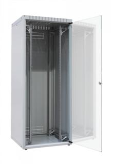 ZPAS WZ-ECOD-42U6080-12AA-01-0000-011 Шкаф напольный 19" ZPAS WZ-ECOD-42U6080-12AA-01-0000-011 фото, купить, цена, магазин