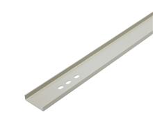 ZPAS WZ-SB00-31-23-011 U-профиль для крепления перфорированного канала 12U x 41 mm ZPAS WZ-SB00-31-23-011 фото, купить, цена, магазин