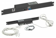 Микропроцессорная контрольная панель, цвет черный (RAL 9005) (SZB-66-00-00/9005) ZPAS WZ-SB66-00-00-161 фото, купить, цена, магазин