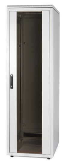Шкаф напольный 19-дюймовый (19 ZPAS WZ-SZBD-081-ZCAA-11-0000-011 фото, купить, цена, магазин