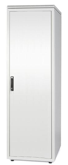Шкаф напольный 19-дюймовый (19 ZPAS WZ-SZBD-094-HCAA-11-0000-011 фото, купить, цена, магазин