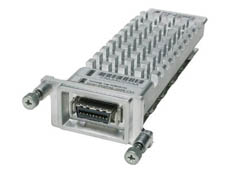 10GBASE-CX4 X2 Module CISCO X2-10GB-CX4 фото, купить, цена, магазин