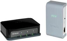 NetGear XAVB1004-100PES ����, ������, ����, �������
