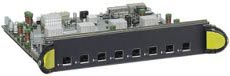 Модуль на 8 10GE XFP портов для серии коммутаторов 8800 NetGear XCM8808X-10000S фото, купить, цена, магазин
