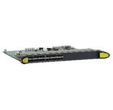 Модуль на 24 SFP порта для серии коммутаторов 8800 NetGear XCM8824F-10000S фото, купить, цена, магазин