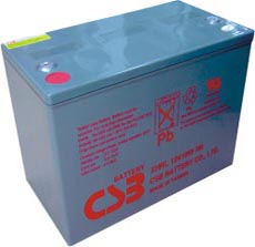CSB CSB XHRL 12620 W , , , 