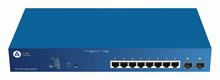 Управляемый L2 коммутатор с 8 портами 10/100/1000Base-T и 2 портами 1000Base-X SFP (8 портов РоЕ 802.3af/at, РоЕ- бюджет 130 Вт), тип – «POE-2», полнофункционал Т-КОМ ТГК-121-8/2-2П/CLI фото, купить, цена, магазин