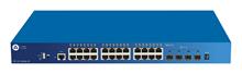 Настраиваемый L2+ стекируемый коммутатор с 24 портами 10/100/1000Base-T и 4 портами 10GBase-X SFP+ (24 порта PoE
802.3af/at, PoE-бюджет 370 Вт), тип – «POE-2» Т-КОМ ТГК-151-24/4д-2П фото, купить, цена, магазин