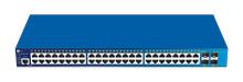 Управляемый L2 коммутатор с 48 портами 10/100/1000Base-T и 4 портами 1000Base-X SFP, тип – «медный» Т-КОМ ТГК-300-48/4-М фото, купить, цена, магазин