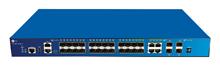 Управляемый L3 стекируемый коммутатор с 20 портами 1000Base-X SFP, 4 комбо-портами 100/1000Base-T/SFP и 4 портами 10GBase-X SFP+, расширенное программное обеспе Т-КОМ ТГК-363-20/8д-О/р фото, купить, цена, магазин
