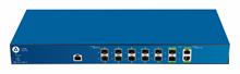 Настраиваемый L2+ коммутатор с 10 портами 10GBase-X SFP+ и 2 комбо-портами 10GBase-T/SFP+, тип – «оптический» Т-КОМ ТДК-121-10/2-О фото, купить, цена, магазин