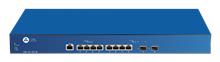 Настраиваемый L2+ коммутатор с 8 портами 10GBase-T и 2
портами 10GBase-X SFP+, тип – «медный» Т-КОМ ТДК-121-8/2-М фото, купить, цена, магазин